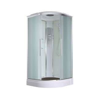 Душевая кабина EM2080 стандартная